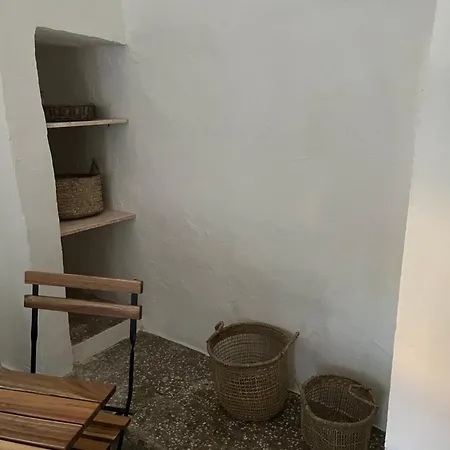 Casa de hóspedes L'edicola Votiva