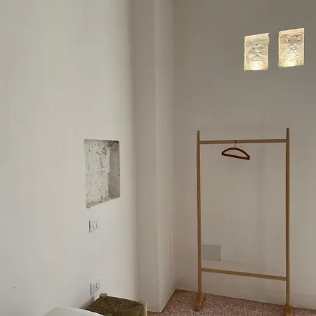 L'edicola Votiva Guest house