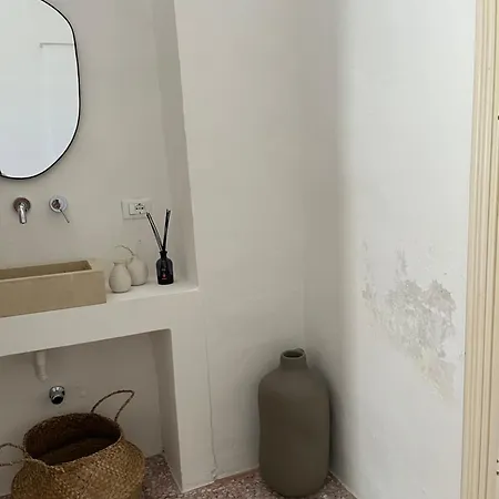 L'edicola Votiva Guest house