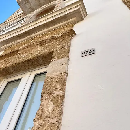 Guest house L'edicola Votiva *