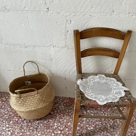 Guest house L'edicola Votiva