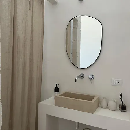 L'edicola Votiva Guest house