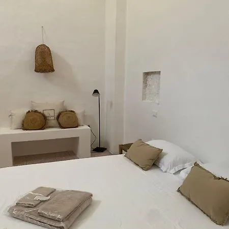 L'edicola Votiva Guest house