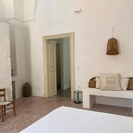 Guest house L'edicola Votiva Casarano