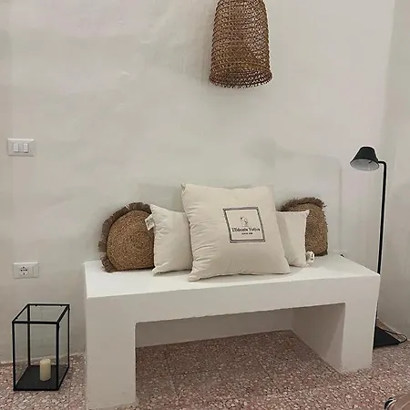 Guest house L'edicola Votiva *