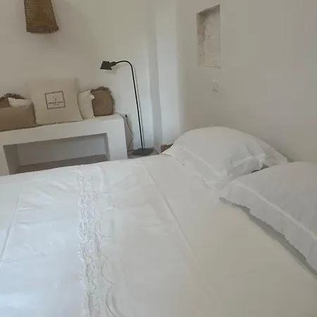 Guest house L'edicola Votiva Casarano