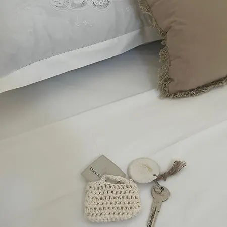 L'edicola Votiva Guest house
