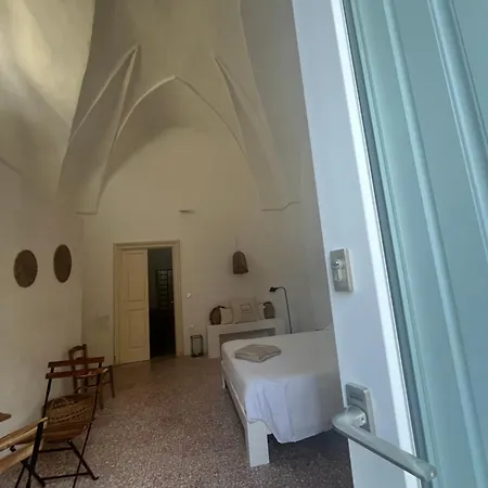 L'edicola Votiva Guest house *