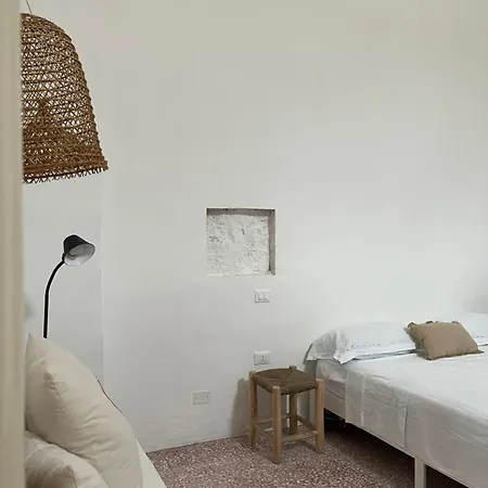 L'edicola Votiva Guest house