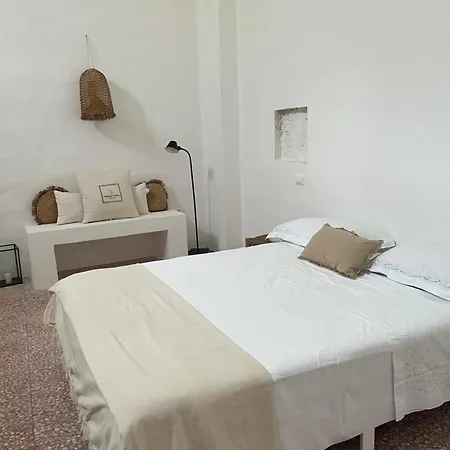 Guest house L'edicola Votiva *