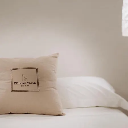 L'edicola Votiva Guest house